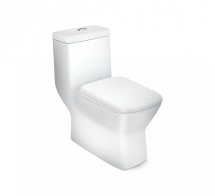 ELEMENT S-300 One Piece Closet