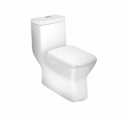 ELEMENT S-220 One Piece Closet