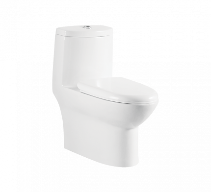 PEARL S-300 One Piece Closet