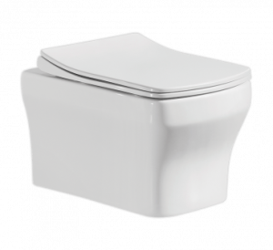 BERLIN Wall Mounted Water Closet BERLIN Wall Mounted Water Closet