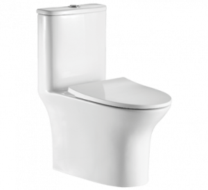 CORA S-220 One Piece Water Closet CORA S-220 One Piece Water Closet