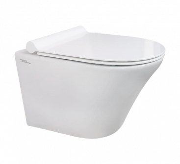 CORA VORTEX Wall Mounted Closet