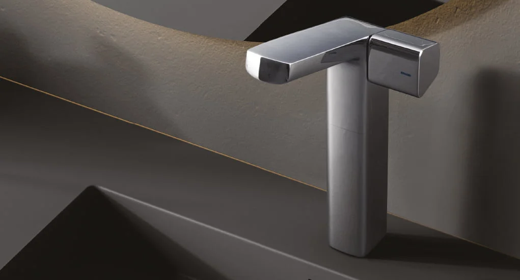 Choosing the Right Faucets for Your Bathroom