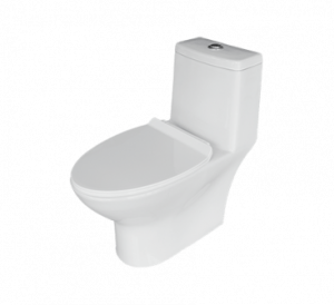 DOME S-100 One Piece Closet DOME S-100 One Piece Closet