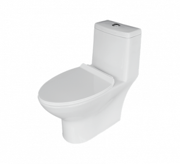 DOME S-100 One Piece Closet