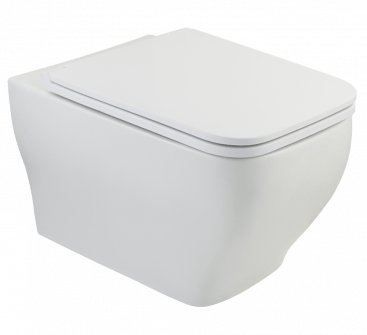 Element Plus White Matte