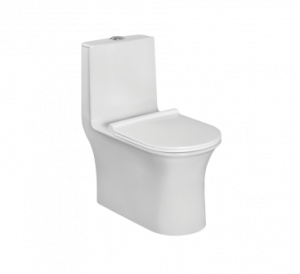 FABIO S-300 One Piece Closet