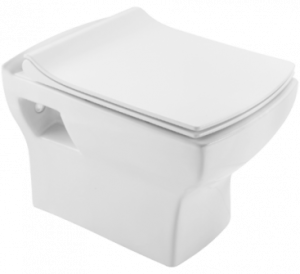 FLUID Wall Mounted Closet