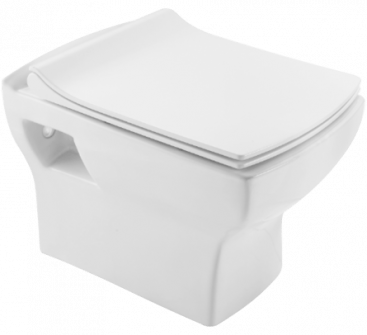 FLUID Wall Mounted Closet