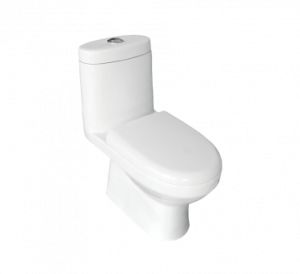 IMMACULA S-220 One Piece Water Closet IMMACULA S-220 One Piece Water Closet