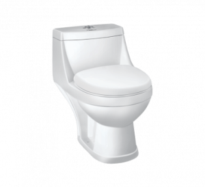 OLIVIA S-220 One Piece Closet