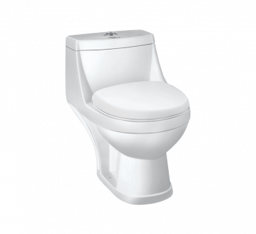 OLIVIA S-220 One Piece Closet