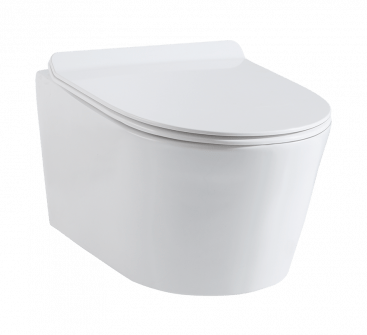 SPLENDOR NEO Wall Mounted Closet