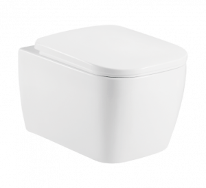 STARC Wall Mounted Closet STARC Wall Mounted Closet