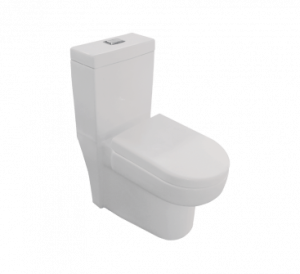 VENICE S-300 One Piece Closet VENICE S-300 One Piece Closet