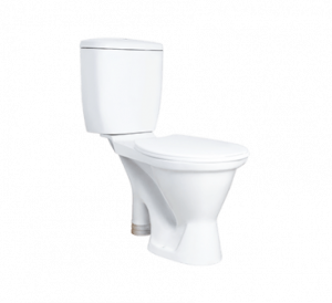 Alpha S-220 Coupled Closets