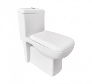 Aspiro S-220 One Piece Water Closet