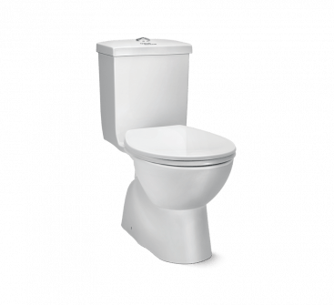 CEDAR One Piece Water Closet