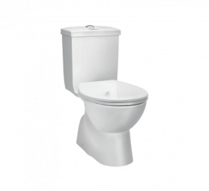 CEDAR-S One Piece Water Closet with Integrated Jet Flush