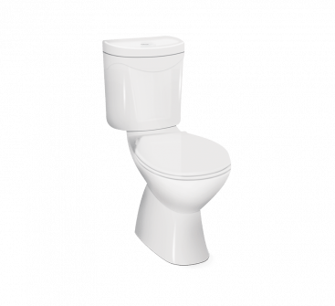 Cleo S-190 Coupled Closet