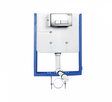 Concealo Neo (80 mm) Half Frame And Accessories