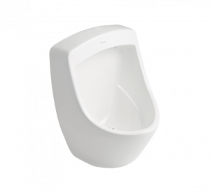 Corto Standard Urinal Top Inlet Corto Standard Urinal Top Inlet