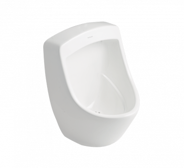 Corto Standard Urinal Top Inlet Corto Standard Urinal Top Inlet