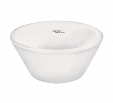 Crystal Over Counter Wash Basin