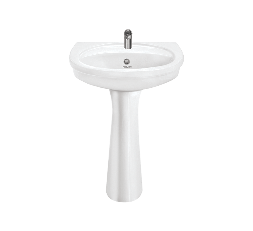 Dune Pedestal Wash Basin Dune Pedestal Wash Basin