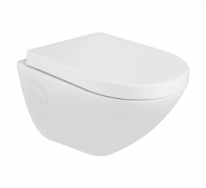 ELEGANCE Wall Mounted Closetel