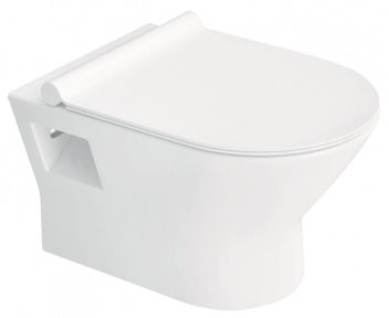 EWC WALL MOUNTED WATER CLOSET “FABIO” – SW