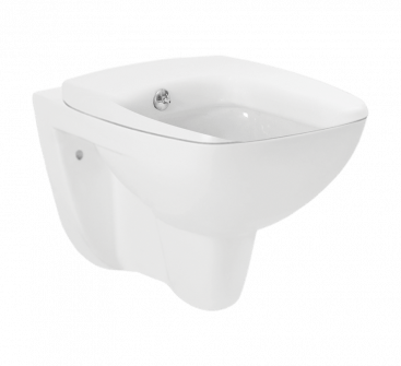 Enigma with Integrated Jet Flush Wall Mounted Water Close Enigma with Integrated Jet Flush Wall Mounted Water Close