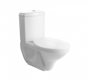 Etios Extended Wall Mounted Closet