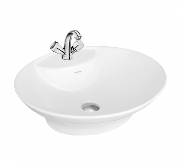 Evita Over Counter Wash Basin Evita Over Counter Wash Basin