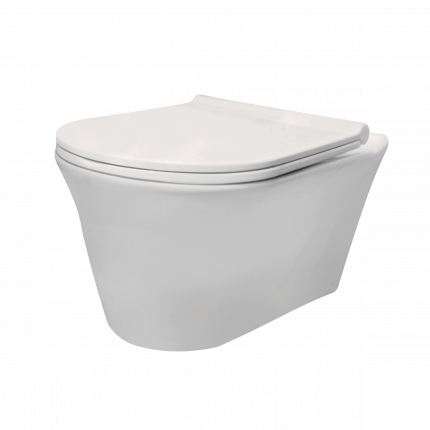 Evita Wall Mounted Closet