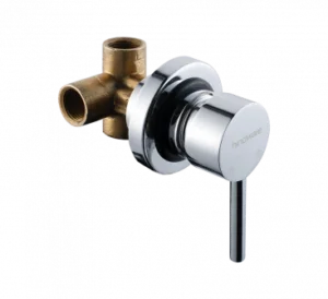 FLORA Deusch Mixer Faucets
