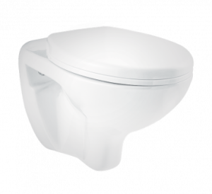 FLORA Wall Mounted Closet