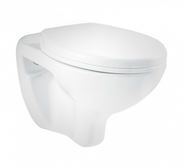 FLORA Wall Mounted Closet FLORA Wall Mounted Closet