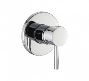Flora Plus SL Concealed Deusch Mixer
