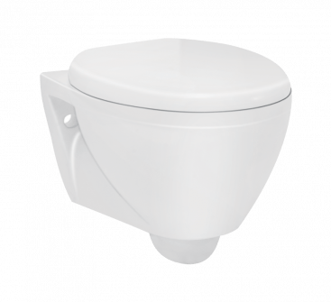 LARA Wall Mounted Closet