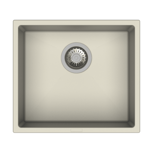 Carysil Magic Salsa Single Bowl Kitchen Sink