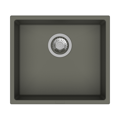 Carysil Magic Salsa Single Bowl Kitchen Sink