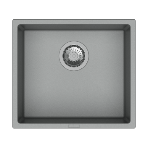 Carysil Magic Salsa Single Bowl Kitchen Sink