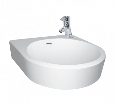 Malibu Wall Hung Wash Basin