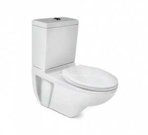 Mario Extended Wall Water Mounted Closet – Star Rated