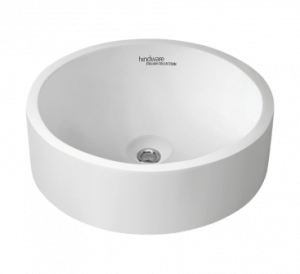 Monalisa Over Counter Round Shape Wash Basin
