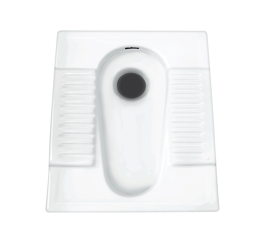 Orissa Squatting Pans(53 x 41)