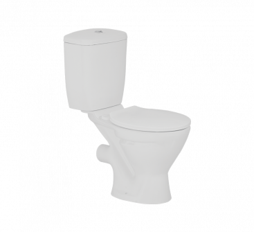 PLUTO P Coupled Closets PLUTO P Coupled Closets