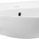 POPULAR PEDESTAL WASHBASIN