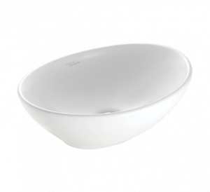 Pearl Over Counter Wash Basin